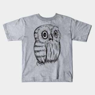 Owl's well Kids T-Shirt